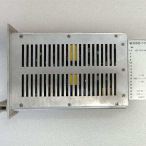 WES5302-111 GE 现场控制器主站单元 - 图片 4