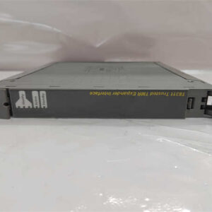 T8311 ICS TRIPLEX 数字量输入模块