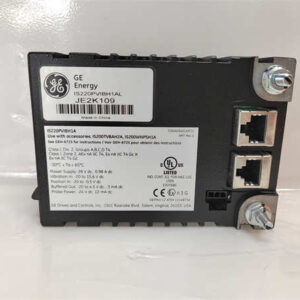 IS220PVIBH1A 336A4940CSP16 GE 振动监测I/O模块 - 图片 4