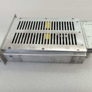 WES5302-111 GE 现场控制器主站单元 - 图片 3