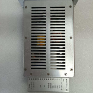 WES5302-150  GE 现场控制器主站单元 - 图片 4