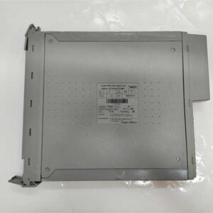 T8311 ICS TRIPLEX 数字量输入模块 - 图片 3