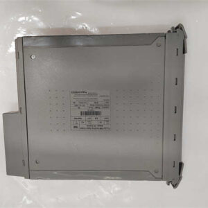 T8461 ICS TRIPLEX TMR 24/48 Vdc数字量输出模块 - 图片 3