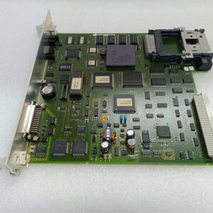 216VC62a  ABB 控制模块 - 图片 2
