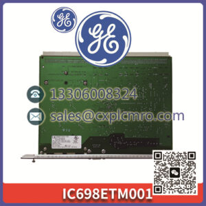 IS220PDOAH1A 输出模块    GE原装正品 稳定驱动现场负载