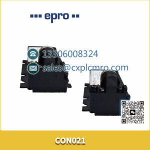 EPRO EP6MMS6120 轴承振动监测模块    支持多种工作模式   适用于涡流传感器 - 图片 2