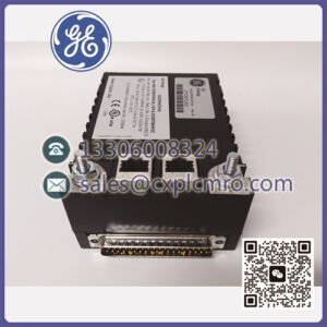 IS220PDOAH1A 输出模块    GE原装正品 稳定驱动现场负载 - 图片 2