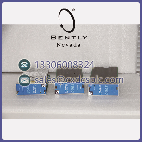 TRICONEX 4351B 主处理器模块 - 图片 2