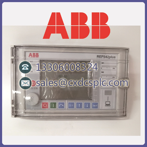 HIMA F8627X 冗余控制器模块