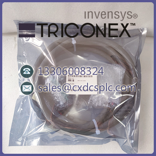 GE 323A3347P9 输出模块 - 图片 2