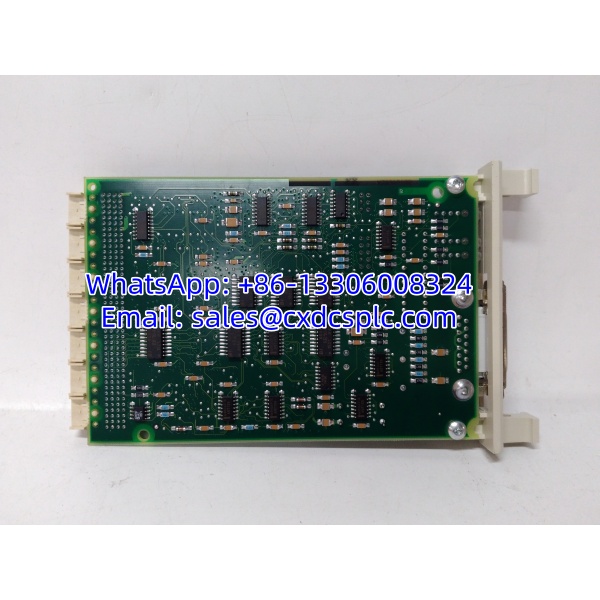 GE IC800SS1228R02-CE 伺服电机控制器 - 图片 2