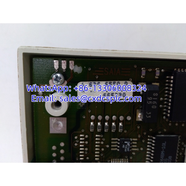Triconex 3502E 数字输入模块现货供应