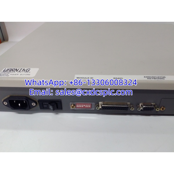 ABB PM864AK01 3BSE018161R1 处理器模块 全新原装现货 - 图片 2