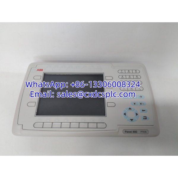 ABB 5SHY3545L0010 3BHB013088R0001 高压变频器备件 - 图片 2