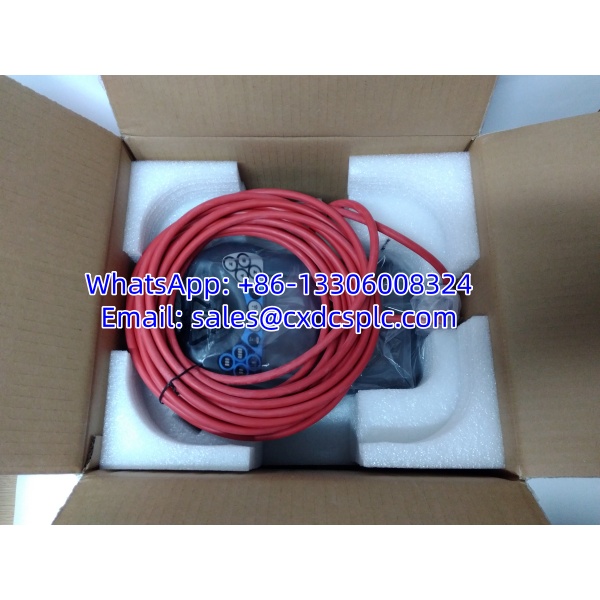Triconex 8112 远程扩展机架 现货供应