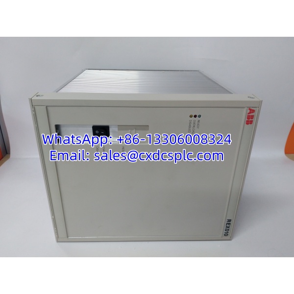 WOODWARD 5466-258 单工离散输入输出模块 现货 - 图片 2