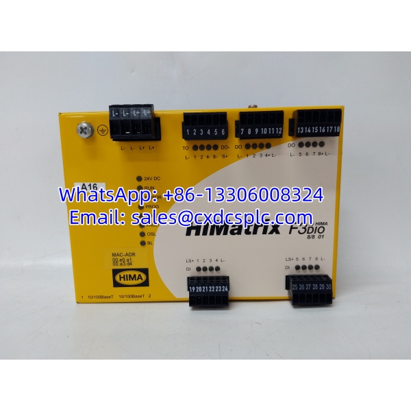 WESTINGHOUSE 1C31219G01继电器输出逻辑模块 现货供应